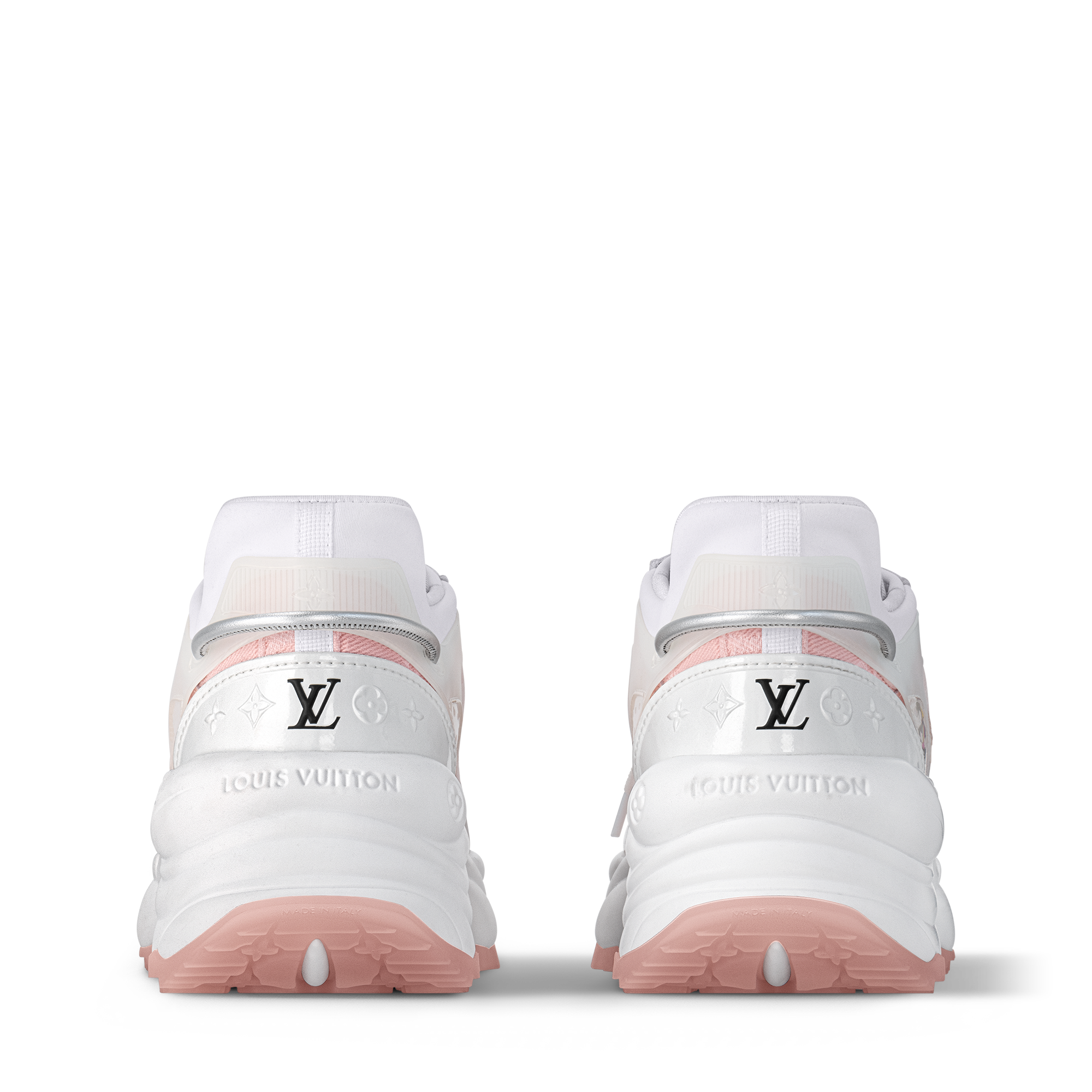 Run 55 Sneaker - Shoes | LOUIS VUITTON